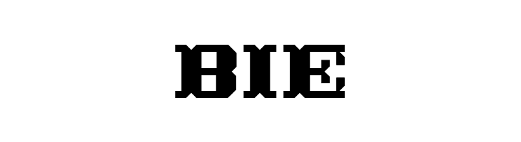 Crosterian  Free Fonts Download
