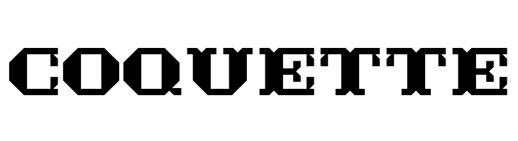 Crosterian  Free Fonts Download