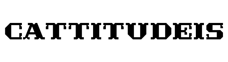 Crosterian  Free Fonts Download