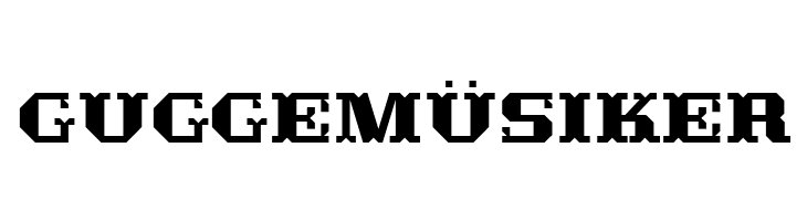 Crosterian  Free Fonts Download