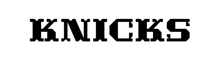Crosterian  Free Fonts Download