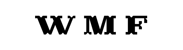 Crosterian  Free Fonts Download