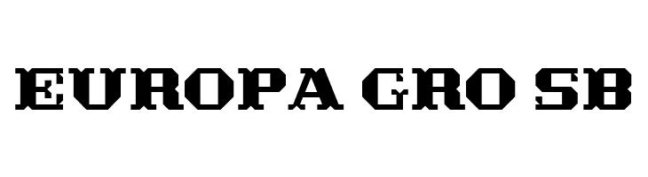 Crosterian  Free Fonts Download