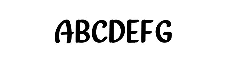RainbowLandRegular  Free Fonts Download