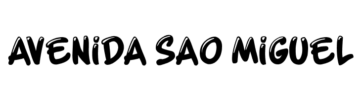 Shiny Signature  Free Fonts Download