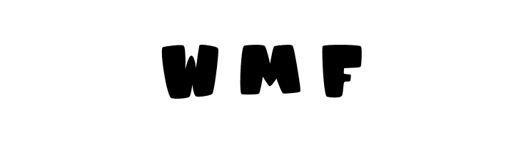 Tricky Jimmy  Free Fonts Download