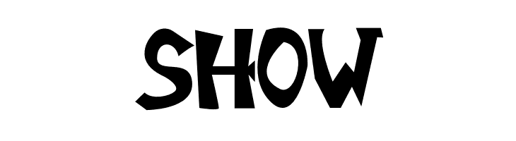 GreatJunggleRegular  Free Fonts Download