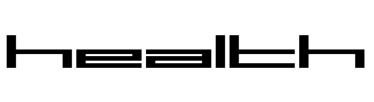 SF Square Head Extended  Free Fonts Download