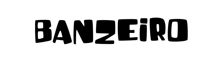 Fun Blob  Free Fonts Download