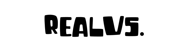 Fun Blob  Free Fonts Download