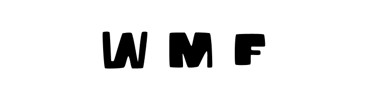 Fun Blob  Free Fonts Download