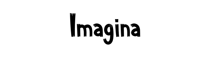 Daily Milk  Free Fonts Download