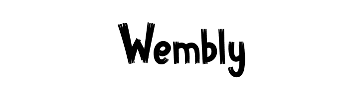 Daily Milk  Free Fonts Download