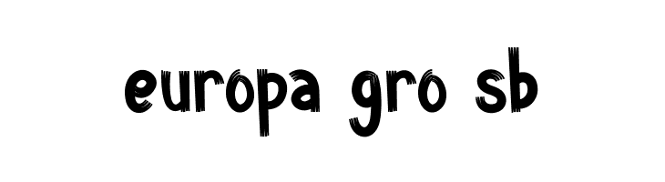Daily Milk  Free Fonts Download