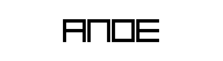 SF Square Head  Free Fonts Download