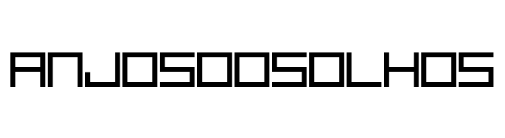 SF Square Head  Free Fonts Download