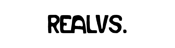 Basura Humana  Free Fonts Download