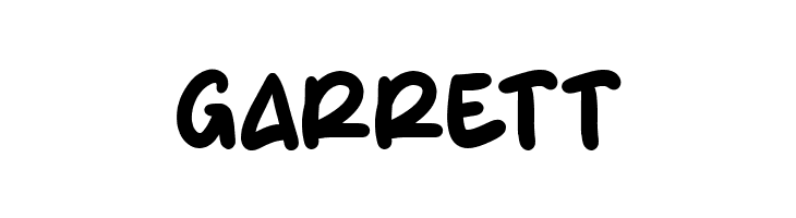 Gumy Monster  Free Fonts Download