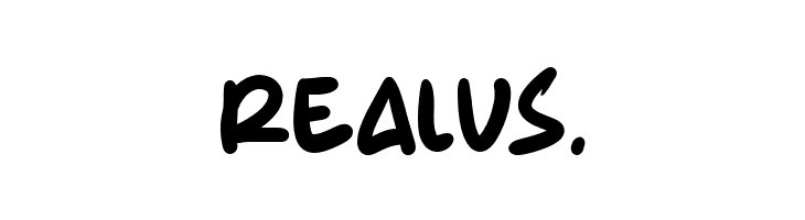 Gumy Monster  Free Fonts Download