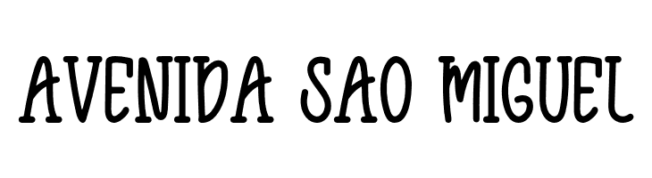 Black Moon  Free Fonts Download