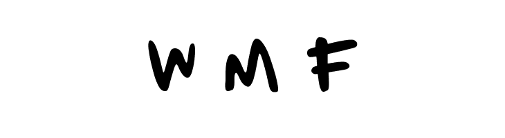 Wheein  Free Fonts Download