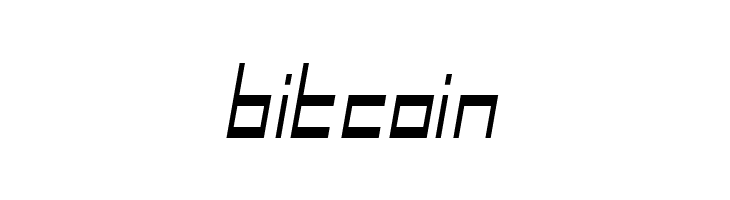 SF Square Head Condensed Italic  Free Fonts Download