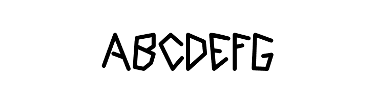 Insurgence  Free Fonts Download
