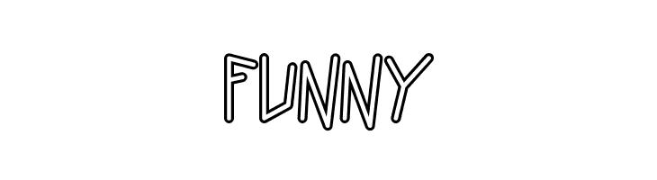 Insurgence Outline  Free Fonts Download