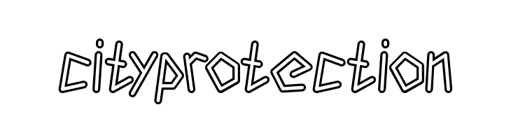 Insurgence Outline  Free Fonts Download