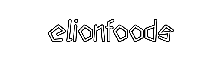 Insurgence Outline  Free Fonts Download