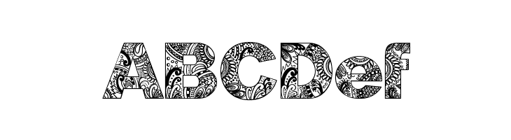 BATIK WORLDWIDE  Free Fonts Download