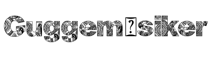 BATIK WORLDWIDE  Free Fonts Download