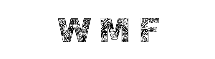 BATIK WORLDWIDE  Free Fonts Download