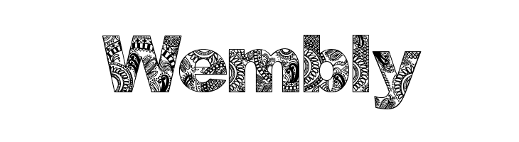 BATIK WORLDWIDE  Free Fonts Download