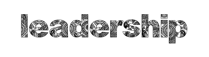 BATIK WORLDWIDE  Free Fonts Download