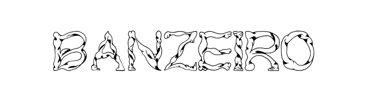 Sinew  Free Fonts Download