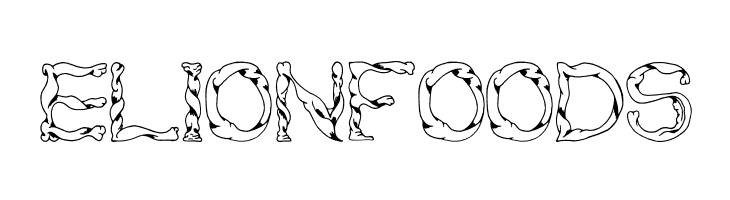 Sinew  Free Fonts Download