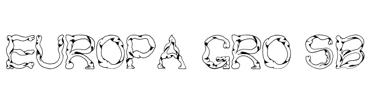 Sinew  Free Fonts Download