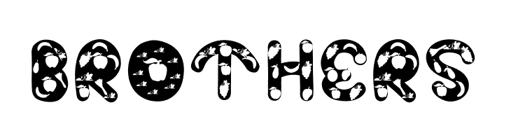 ASPARAGUS  Free Fonts Download