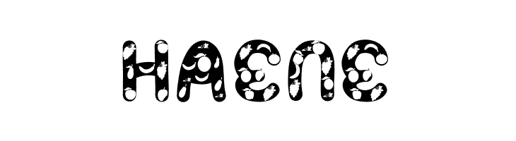 ASPARAGUS  Free Fonts Download