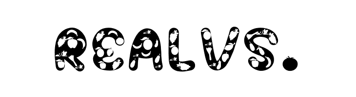 ASPARAGUS  Free Fonts Download