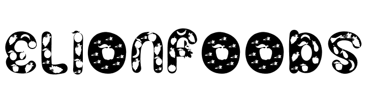 ASPARAGUS  Free Fonts Download