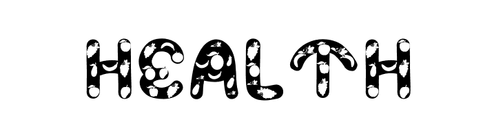 ASPARAGUS  Free Fonts Download