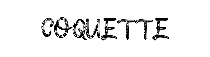 HollaRollaRegular  Free Fonts Download