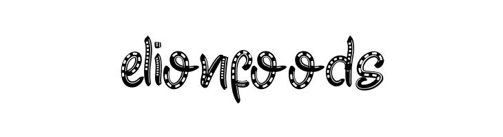 HollaRollaRegular  Free Fonts Download