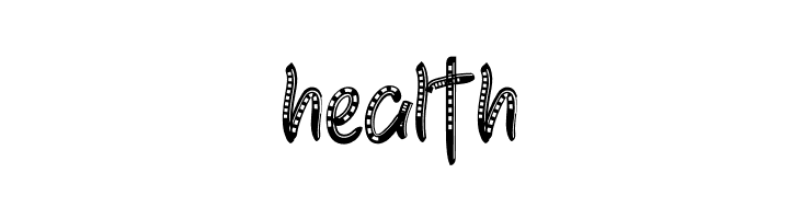 HollaRollaRegular  Free Fonts Download