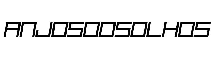 SF Square Head Italic  Free Fonts Download