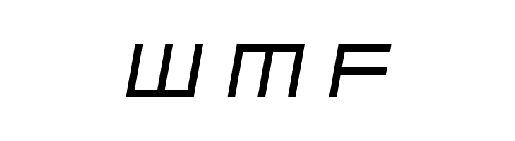 SF Square Head Italic  Free Fonts Download