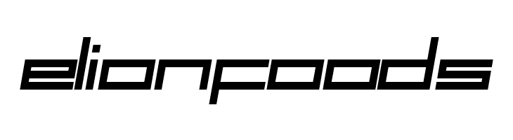SF Square Head Italic  Free Fonts Download