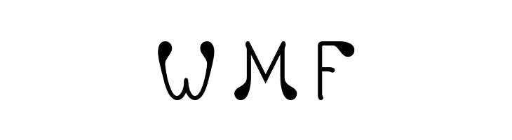 Virgule Medium  Free Fonts Download